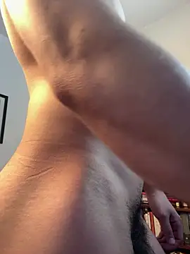 AlekBlake  online show from July 18, 3:00 am