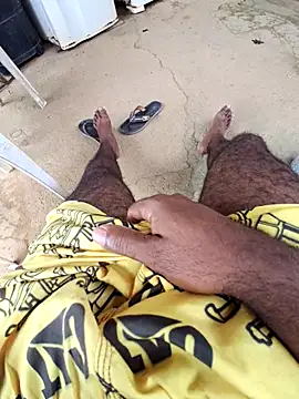 Negodabenga online show from December 21, 2:02 pm