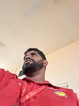 Negodabenga online show from March 5, 4:14 pm