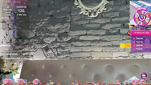 shygurl18 online show from March 25, 5:57 am