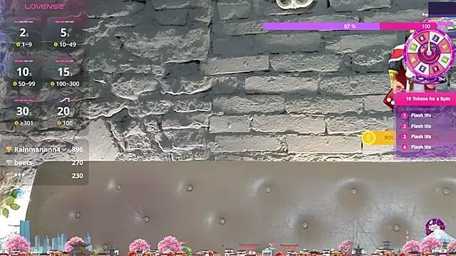 shygurl18 online show from April 8, 5:51 am