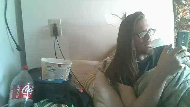 dandonn online show from April 3, 3:21 pm