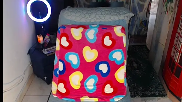 Milf Valeria online show from October 30, 2:18 pm