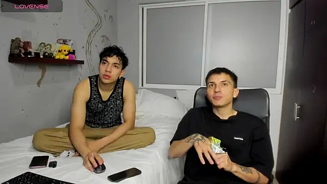 Snapshot of Noxx_starkK chatting on September 13, 3:28 am Noxx starkK online show from September 13, 3:28 am