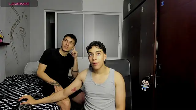 Snapshot of Noxx_starkK chatting on September 15, 12:32 am Noxx starkK online show from September 15, 12:32 am