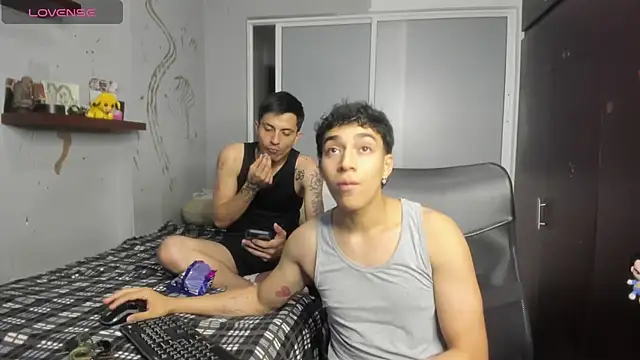 Snapshot of Noxx_starkK chatting on September 21, 11:50 pm Noxx starkK online show from September 21, 11:50 pm