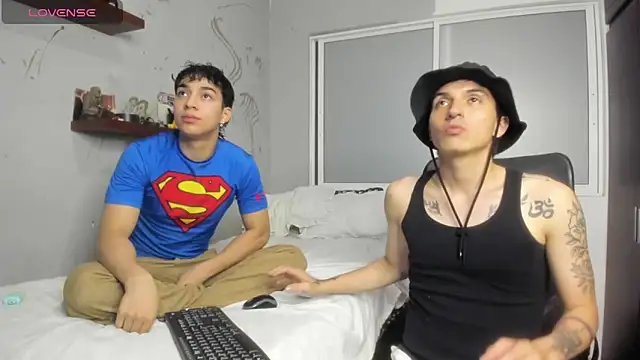 Snapshot of Noxx_starkK chatting on October 11, 3:39 am Noxx starkK online show from October 11, 3:39 am