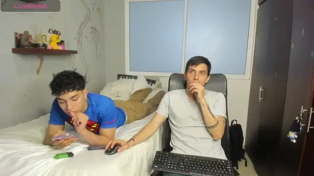 Snapshot of Noxx_starkK chatting on October 27, 1:31 am Noxx starkK online show from October 27, 1:31 am