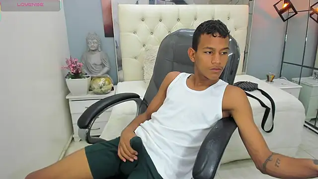 Rory castro online show from September 21, 11:28 pm