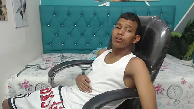 Rory castro online show from September 24, 10:35 pm