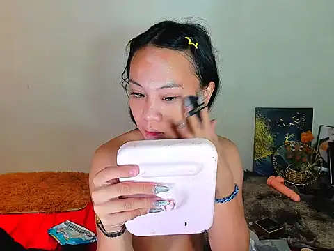 Ataliya Cataleya online show from February 21, 11:17 pm