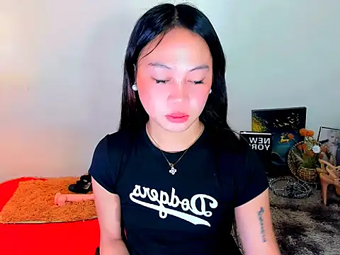 Ataliya Cataleya online show from March 22, 10:35 pm