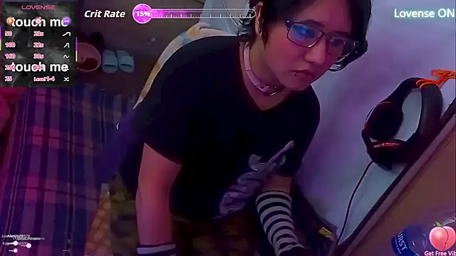 Ftm Bunny online show from January 8, 4:42 pm