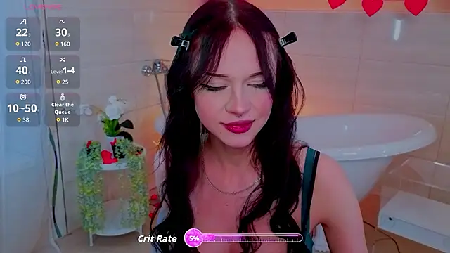 Adetta online show from February 9, 10:08 am