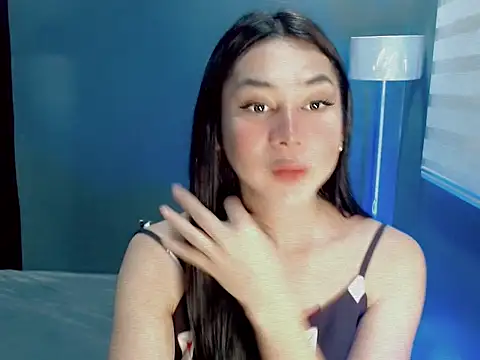 Precious jazzy online show from November 12, 12:16 pm