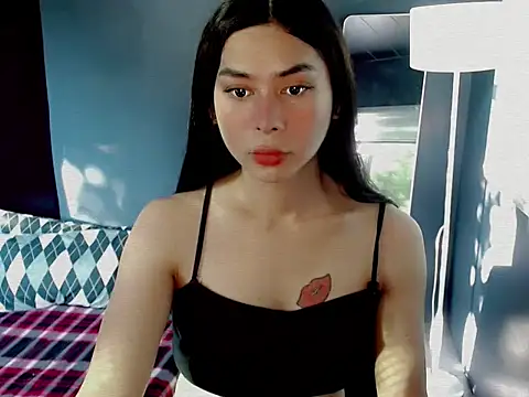 Precious jazzy online show from April 6, 10:44 pm