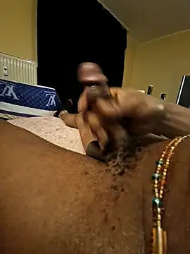 solofe19 online show from February 12, 6:41 am