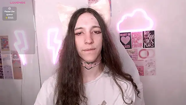 SilverMuse online show from March 12, 11:00 pm