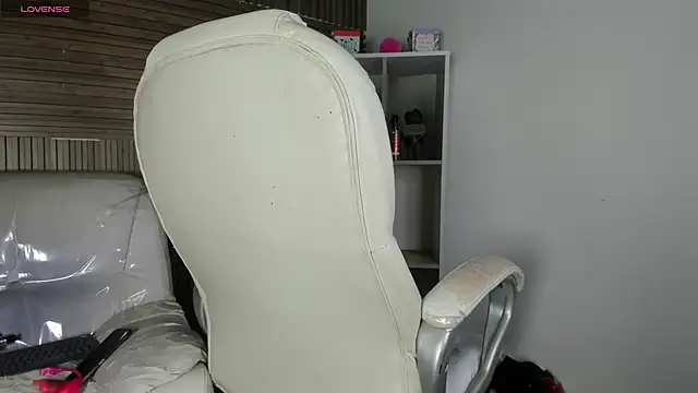 AmbarFoxx  online show from November 15, 11:10 pm