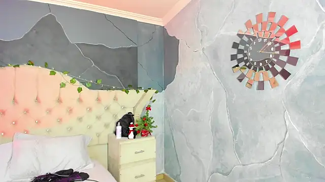 AmbarFoxx  online show from December 15, 4:06 am