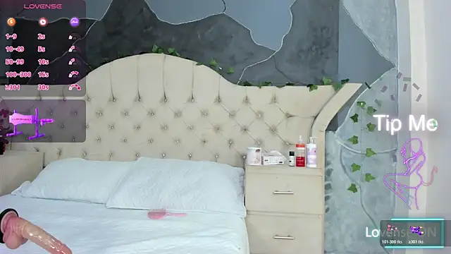 AmbarFoxx  online show from December 23, 7:06 am