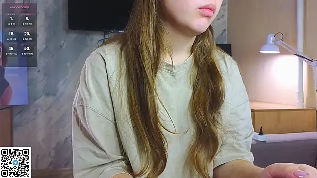 miss bubbles  online show from November 4, 12:32 am