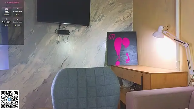 miss bubbles  online show from November 19, 12:32 am