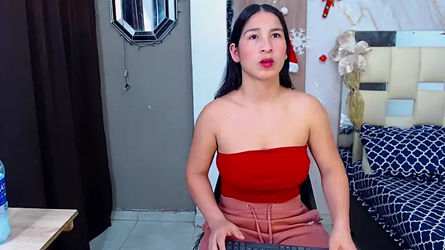 jesica wilson online show from December 22, 10:18 pm