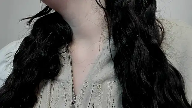 snow doll online show from October 22, 3:23 pm