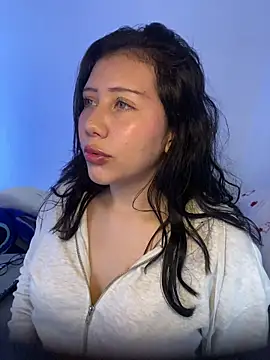 snow doll online show from March 6, 8:27 pm