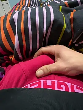 adiluci1 online show from January 18, 5:00 am