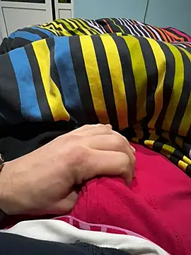 adiluci1 online show from February 22, 3:51 am