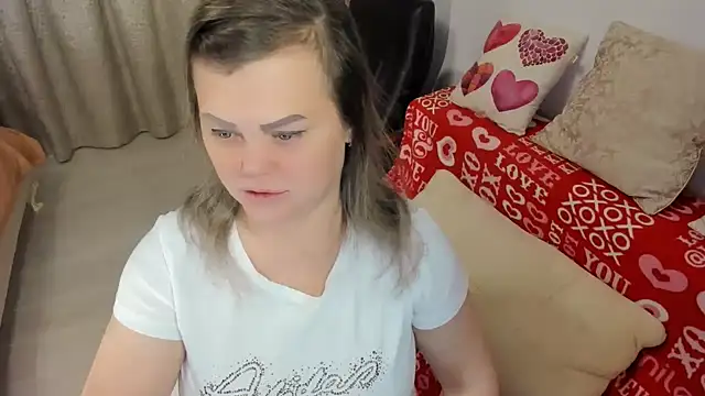 MildMature online show from December 11, 10:38 pm