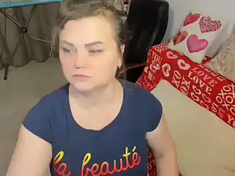 MildMature online show from December 12, 9:58 pm