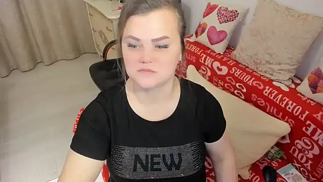 MildMature online show from January 22, 9:10 pm