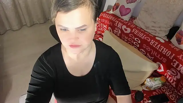 MildMature online show from February 5, 2:48 pm