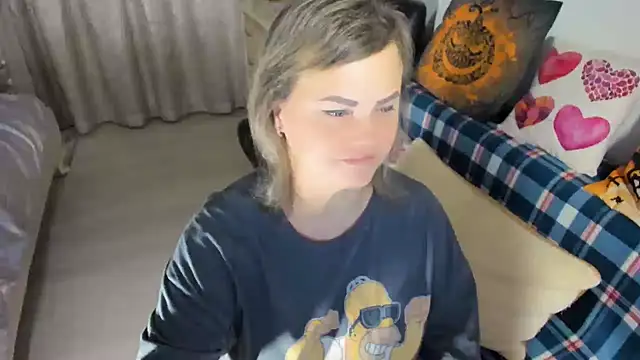 MildMature online show from December 5, 7:54 pm