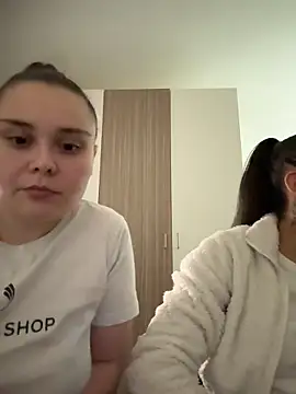 FemmeAffair online show from February 8, 10:24 pm