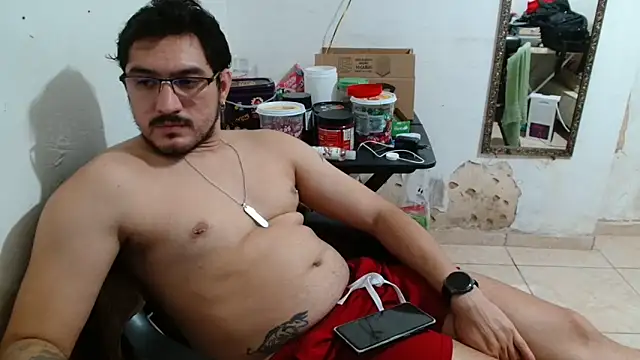 Leonino231 online show from September 11, 8:42 pm