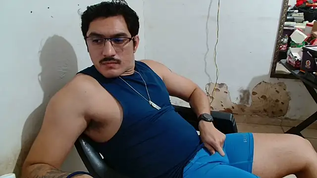 Leonino231 online show from September 13, 3:06 am