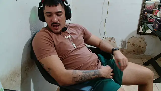 Leonino231 online show from September 16, 2:18 pm