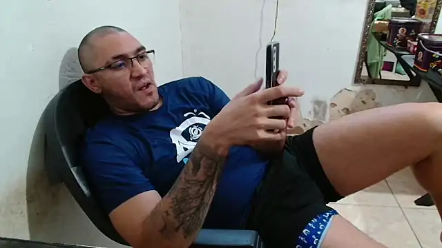 Leonino231 online show from September 22, 4:53 pm