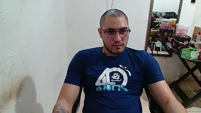 Leonino231 online show from September 25, 11:47 am