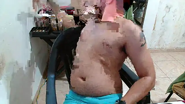 Leonino231 online show from October 5, 6:06 pm