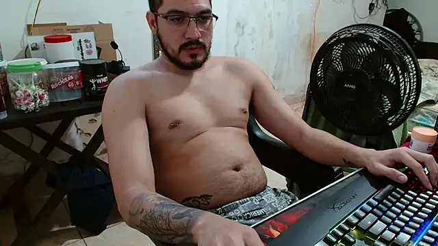 Leonino231 online show from November 24, 3:45 pm