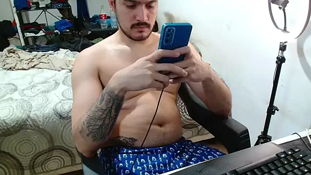 Leonino231 online show from March 19, 4:55 pm