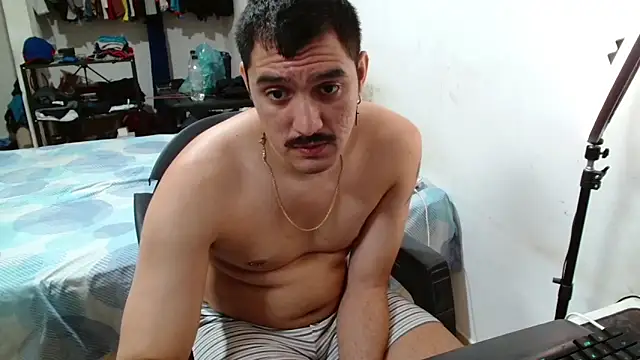 Leonino231 online show from April 19, 5:45 pm