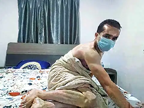 SSerene online show from December 18, 6:03 pm