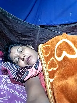 Savita992 online show from December 3, 9:02 pm