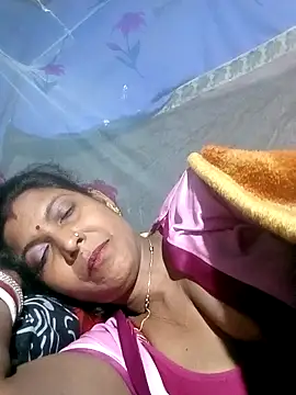 Savita992 online show from February 27, 7:47 pm